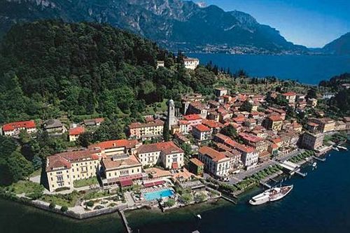 Locanda Della Maria Bellagio Exterior foto
