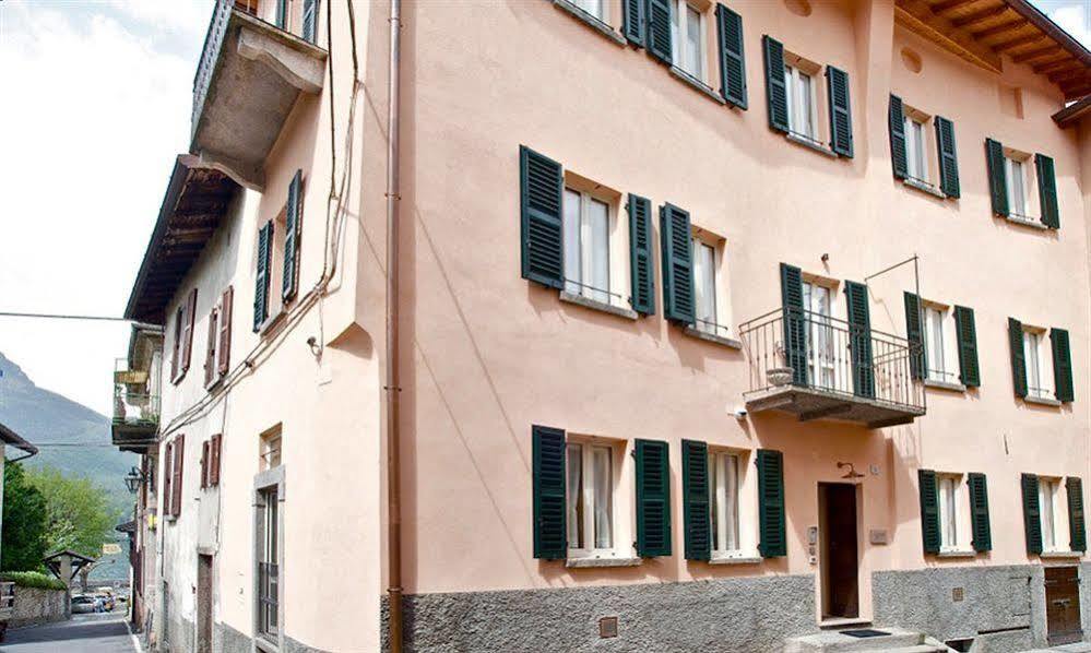 Locanda Della Maria Bellagio Exterior foto
